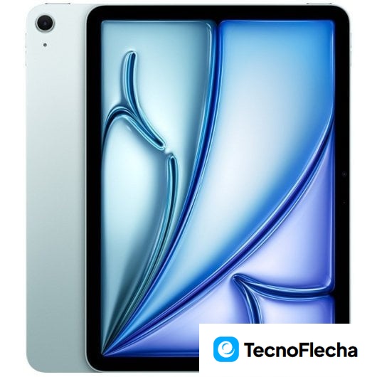 Apple iPad Air 2025 WiFi 11'' 256GB Azul