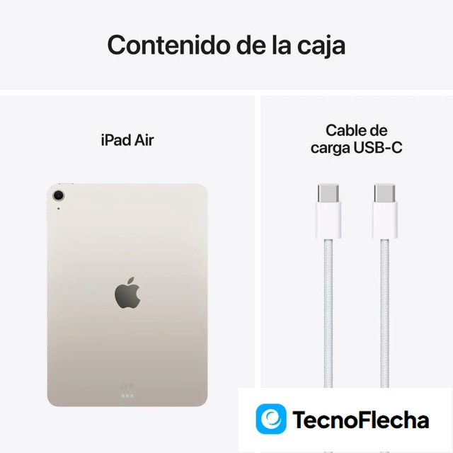 Apple iPad Air 2025 WiFi + Cellular 11 - Image 10