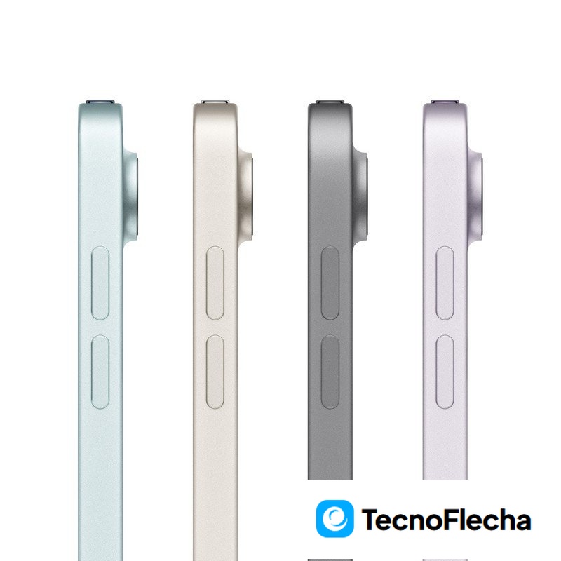 Apple iPad Air 2025 WiFi + Cellular 11 - Image 8