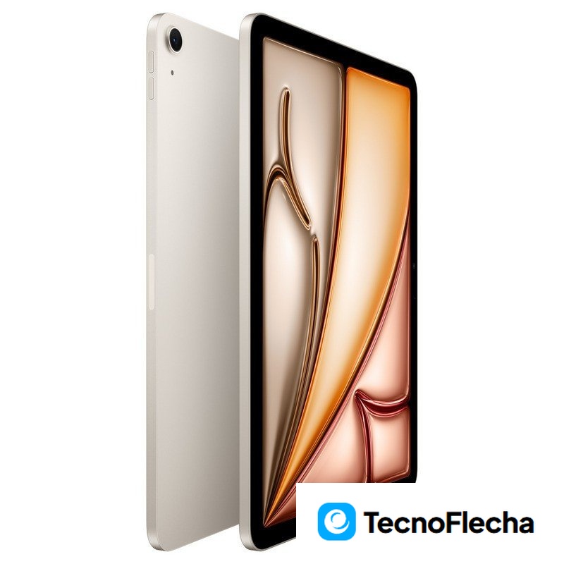 Apple iPad Air 2025 WiFi + Cellular 11 - Image 9
