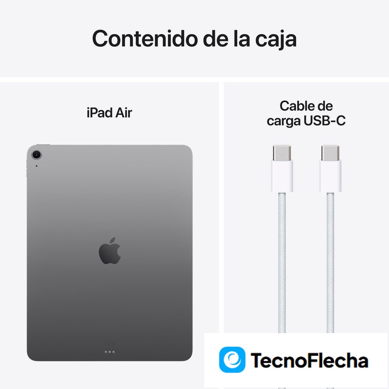 Apple iPad Air 2025 WiFi 13 - Image 9