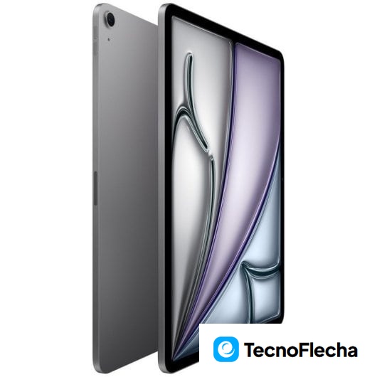 Apple iPad Air 2025 WiFi 13''' 256GB Space Gray - Image 2