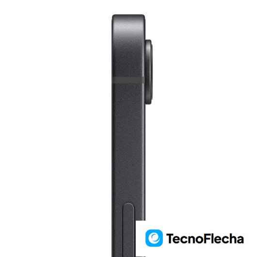 Apple iPhone 16e 128GB Negro - Image 3