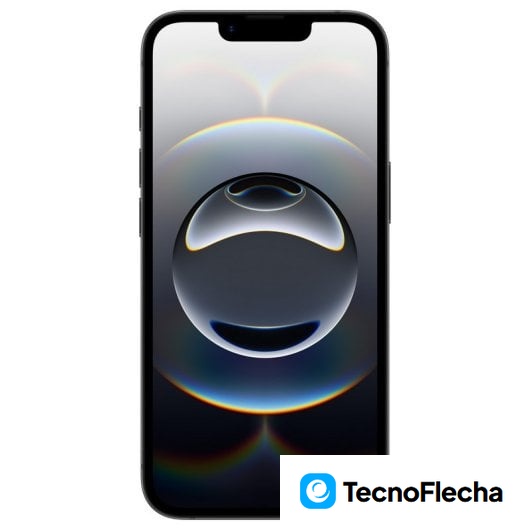 Apple iPhone 16e 256GB Negro - Image 2