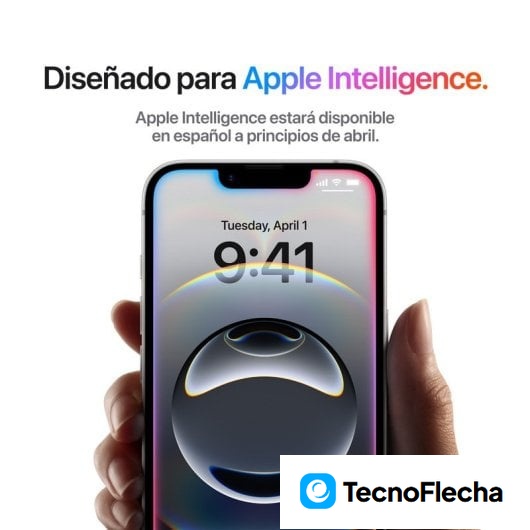 Apple iPhone 16e 256GB Negro - Image 6