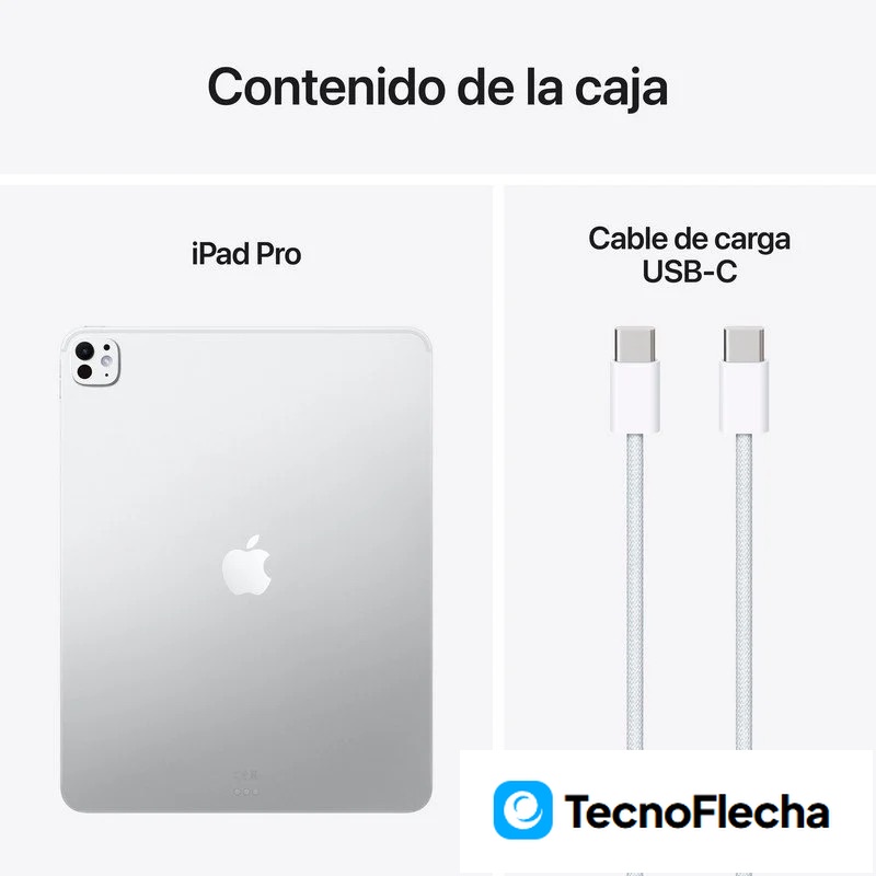 Apple iPad Pro 13 - Image 9