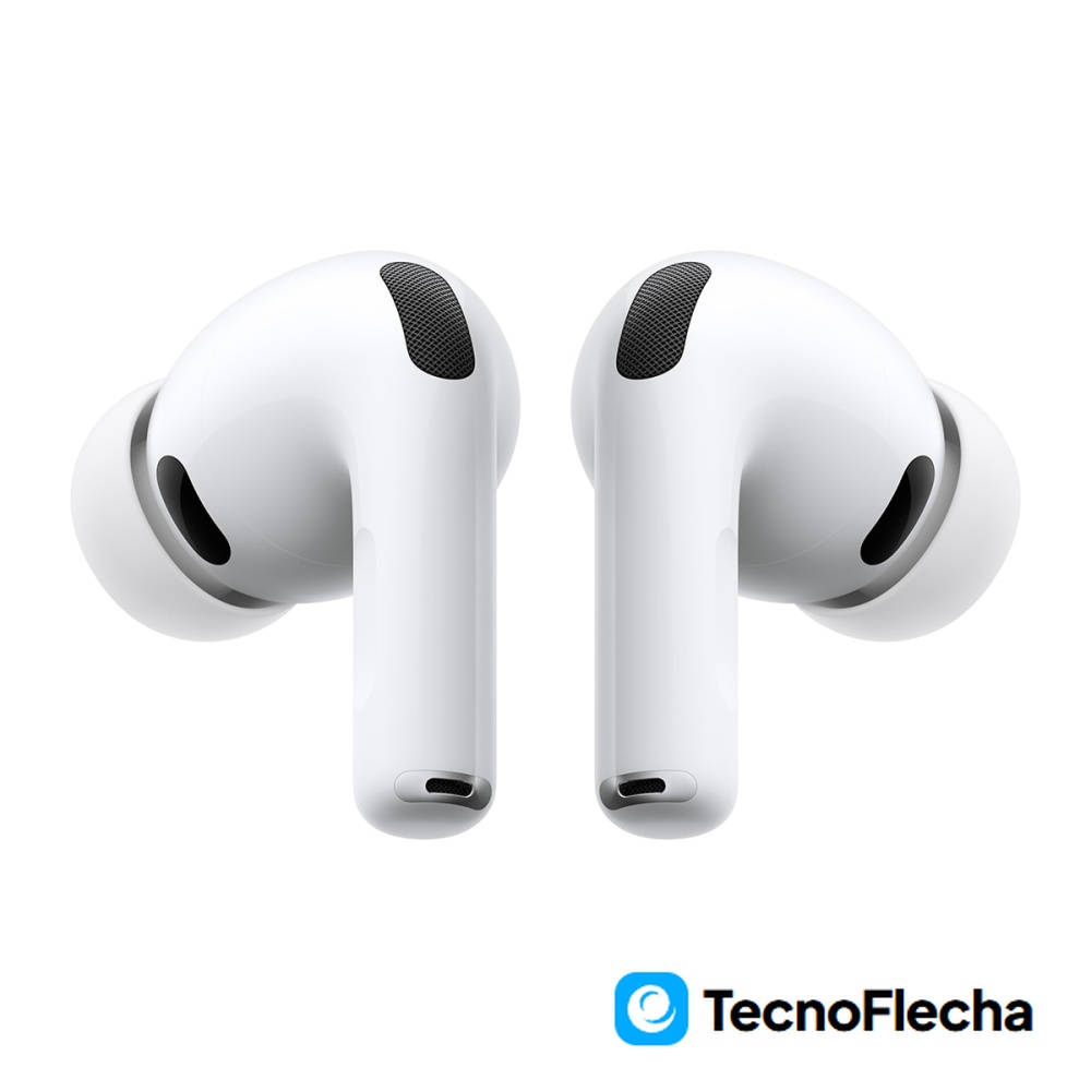 Apple AirPods Pro 3 (2025 3ª gen)