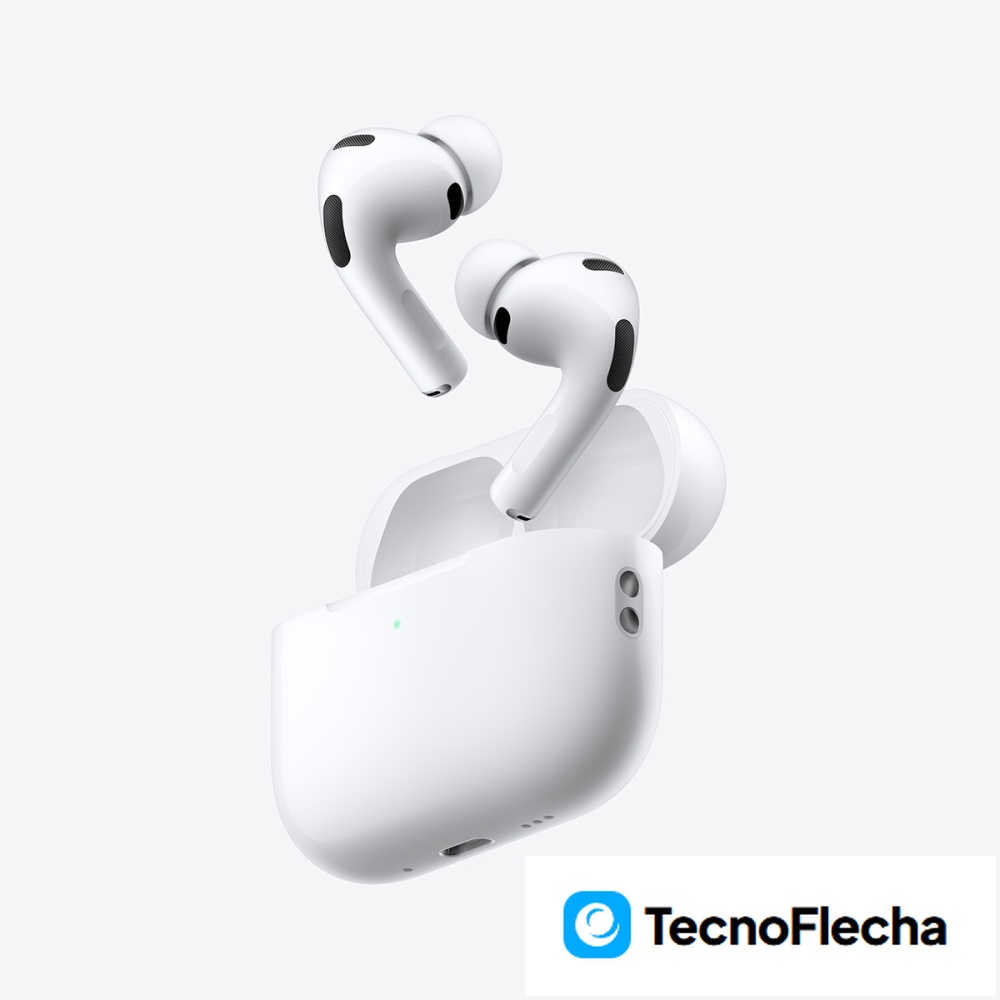 Apple AirPods Pro 3 (2025 3ª gen) - Image 2