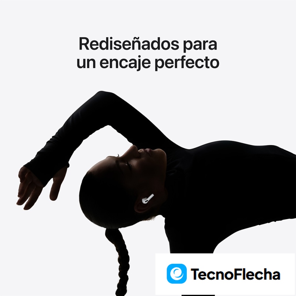 Apple AirPods Pro 3 (2025 3ª gen) - Image 5