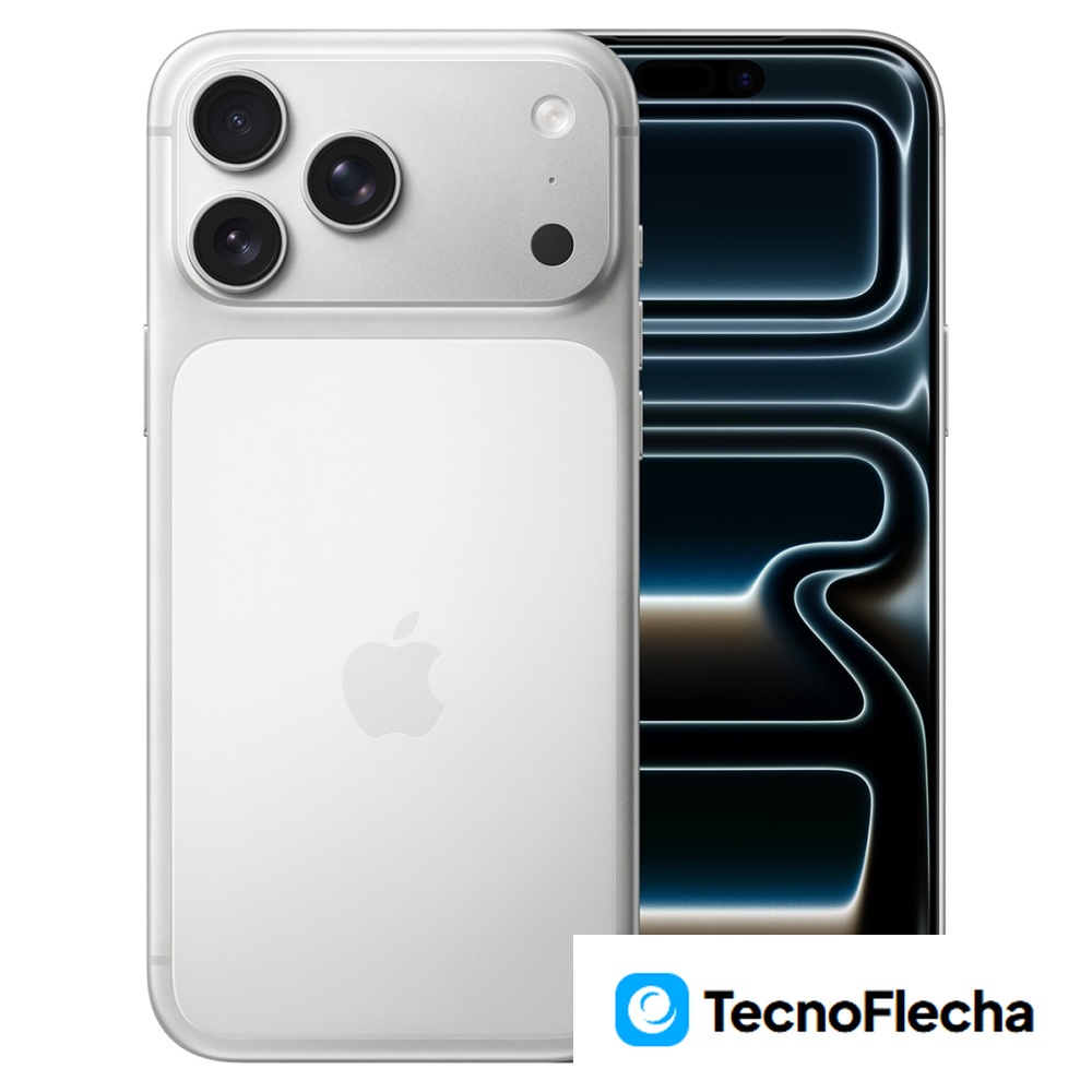 Apple iPhone 17 Pro Max 256GB Silver