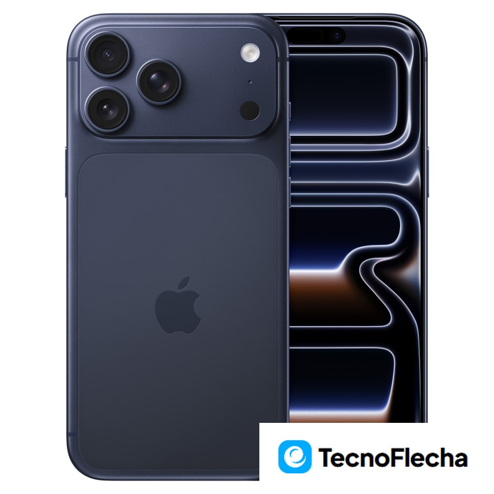 Apple iPhone 17 Pro Max 256GB Dark Blue
