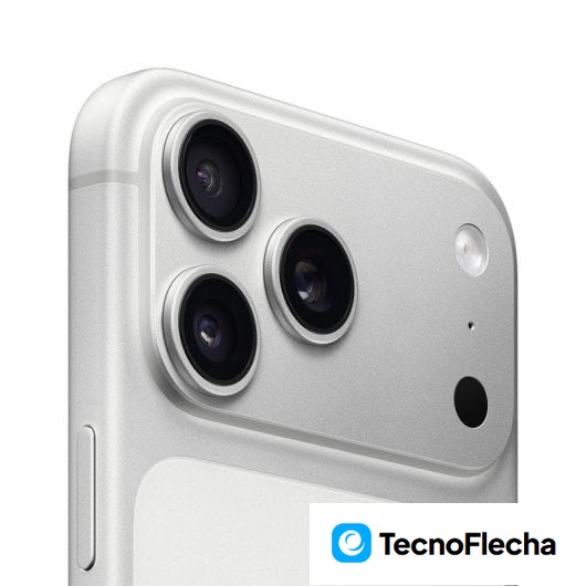 Apple iPhone 17 Pro Max 2TB Plata - Image 2
