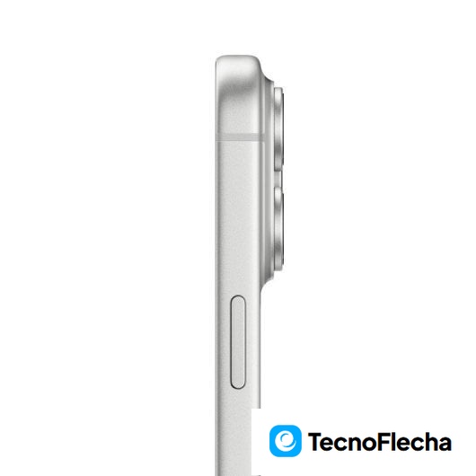 Apple iPhone 17 Pro Max 2TB Plata - Image 3