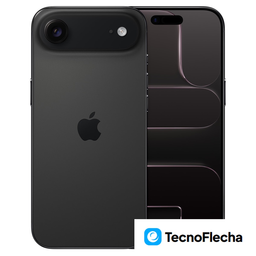 Apple iPhone Air 256GB Space black