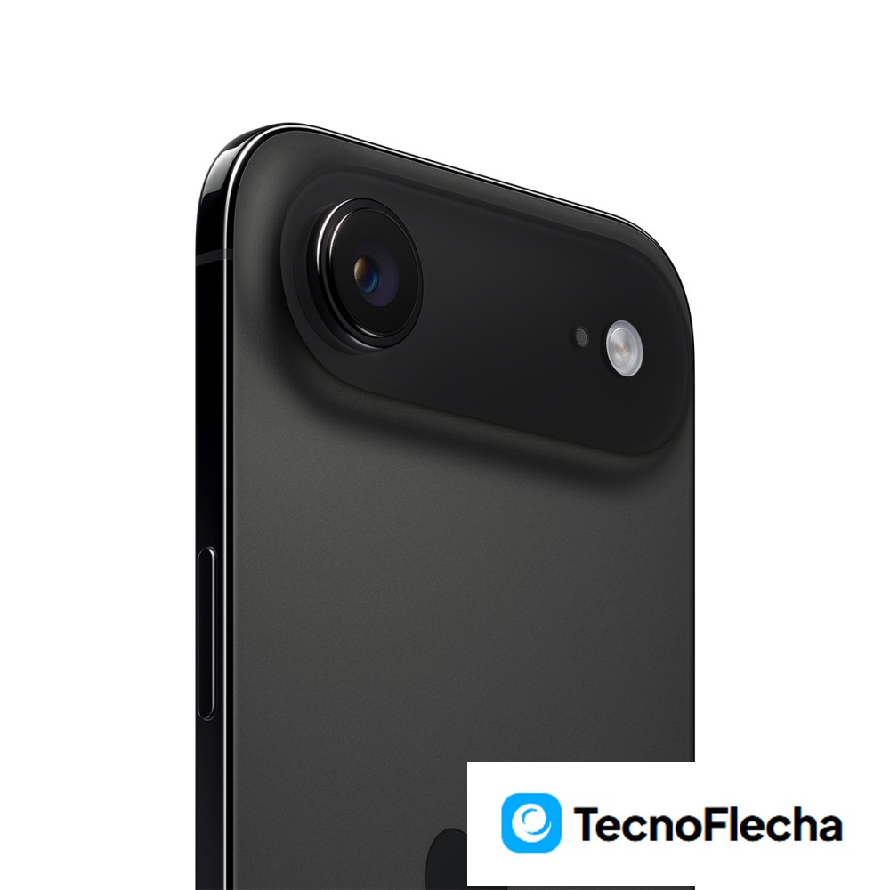 Apple iPhone Air 256GB Space black - Image 3