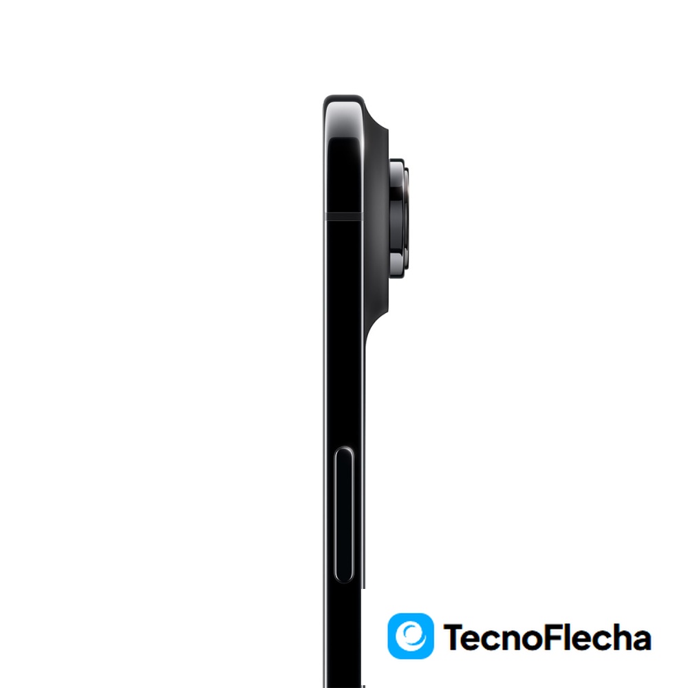 Apple iPhone Air 256GB Space black - Image 4