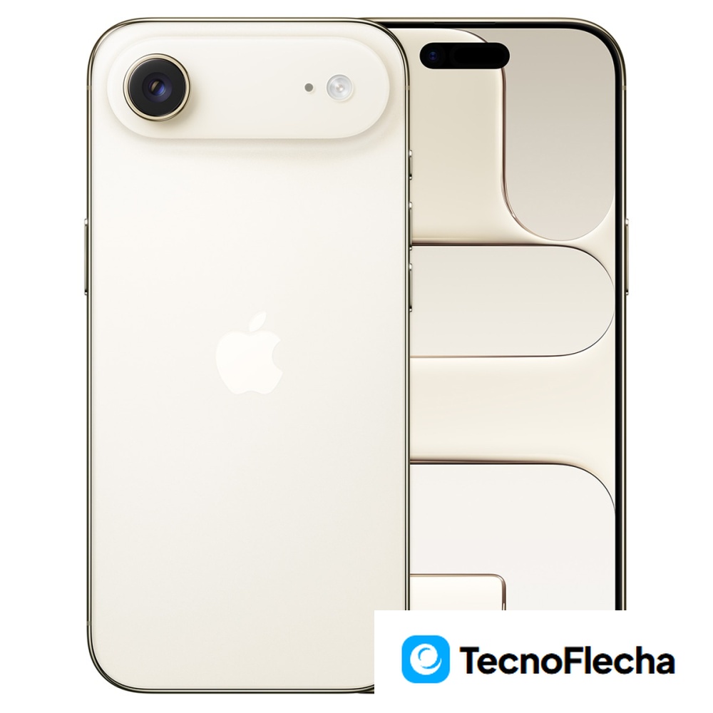 Apple iPhone Air 256GB Gold