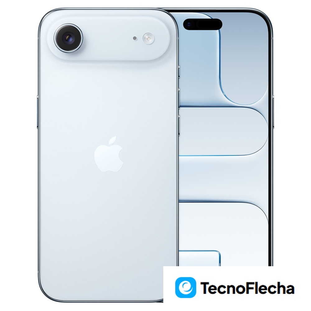 Apple iPhone Air 256GB Sky blue