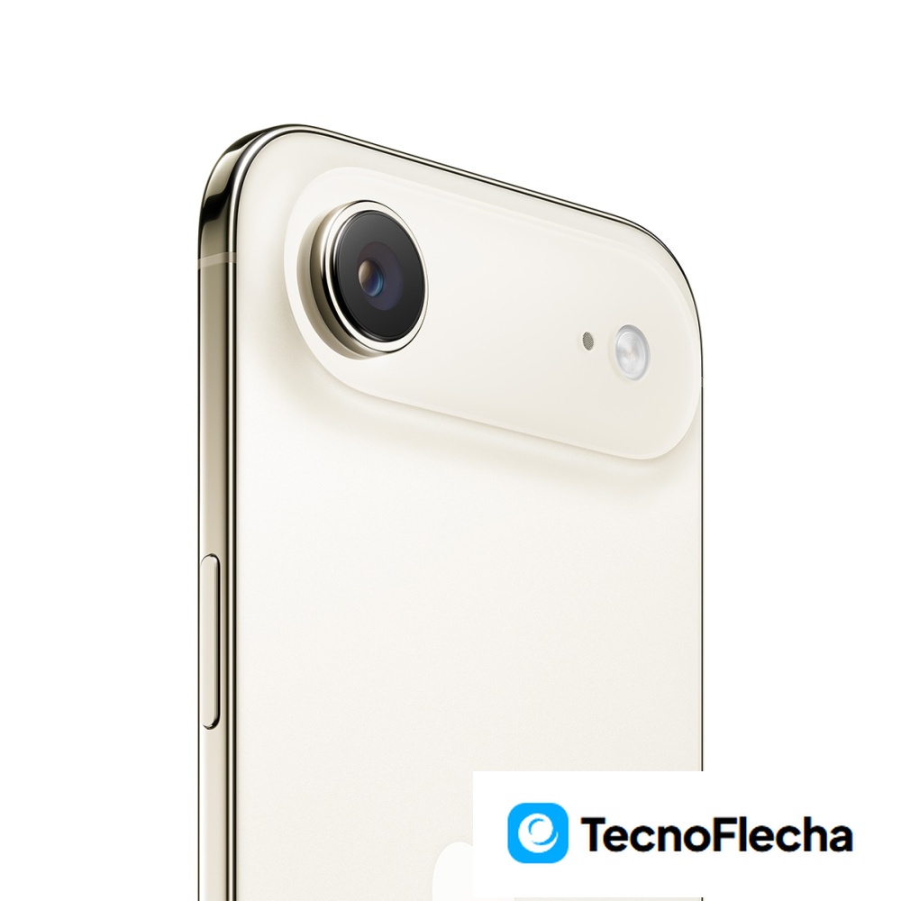 Apple iPhone Air 512GB Light Gold - Image 3