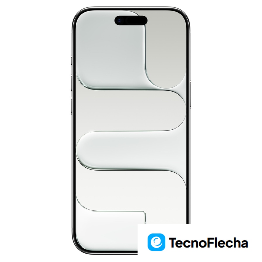 Apple iPhone Air 1TB Blanco Nube - Image 2