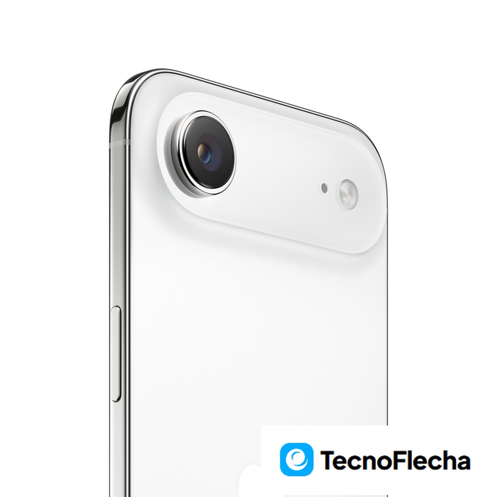 Apple iPhone Air 1TB Blanco Nube - Image 3