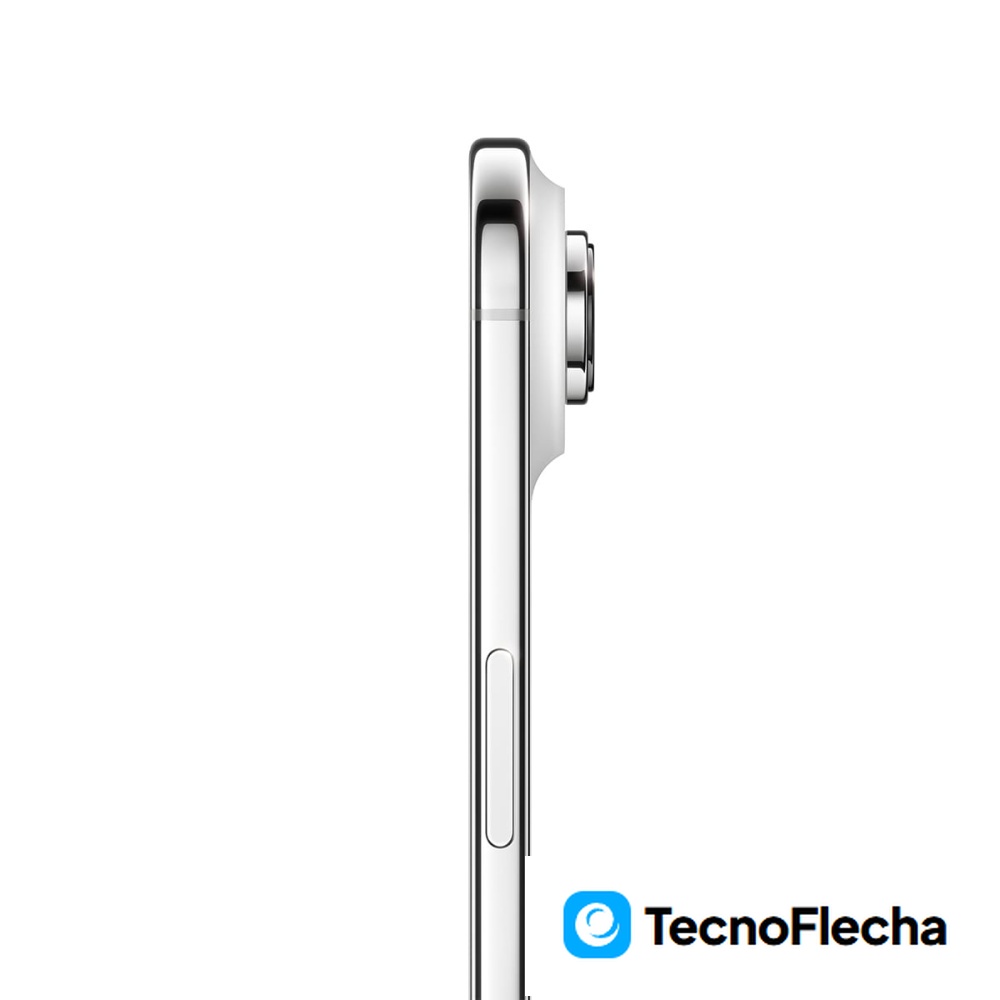 Apple iPhone Air 1TB Blanco Nube - Image 4
