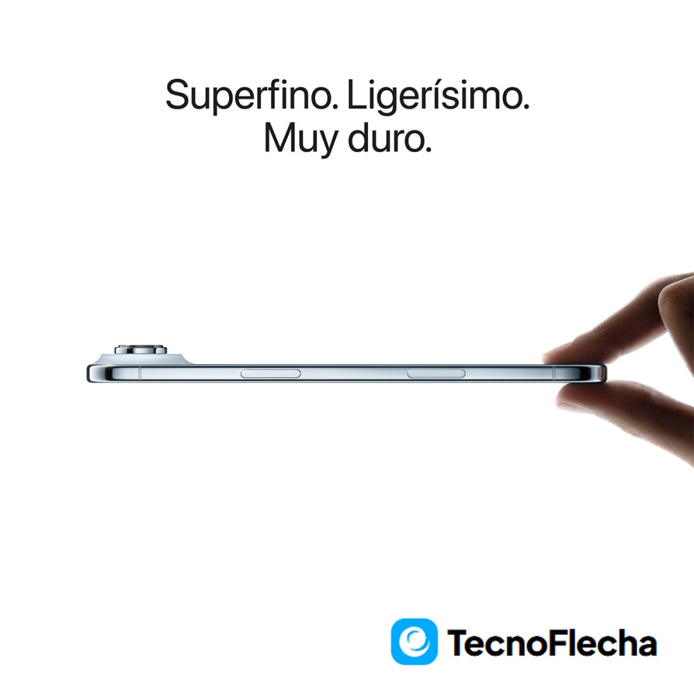 Apple iPhone Air 1TB Blanco Nube - Image 5