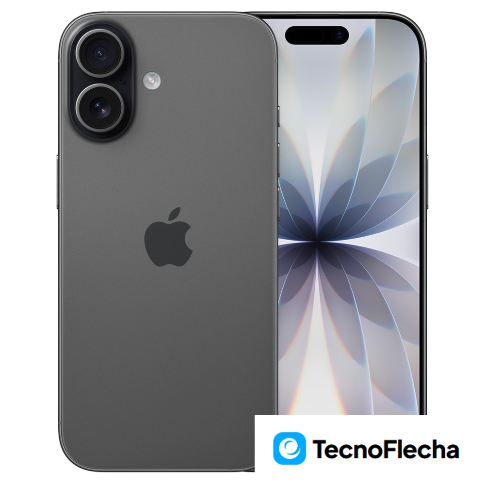 Apple iPhone 17 256GB Black