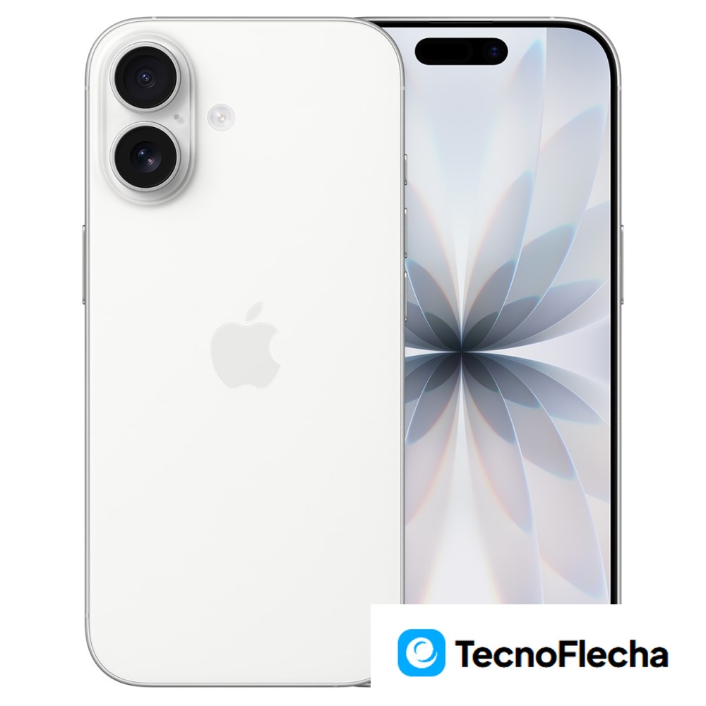 Apple iPhone 17 256GB White