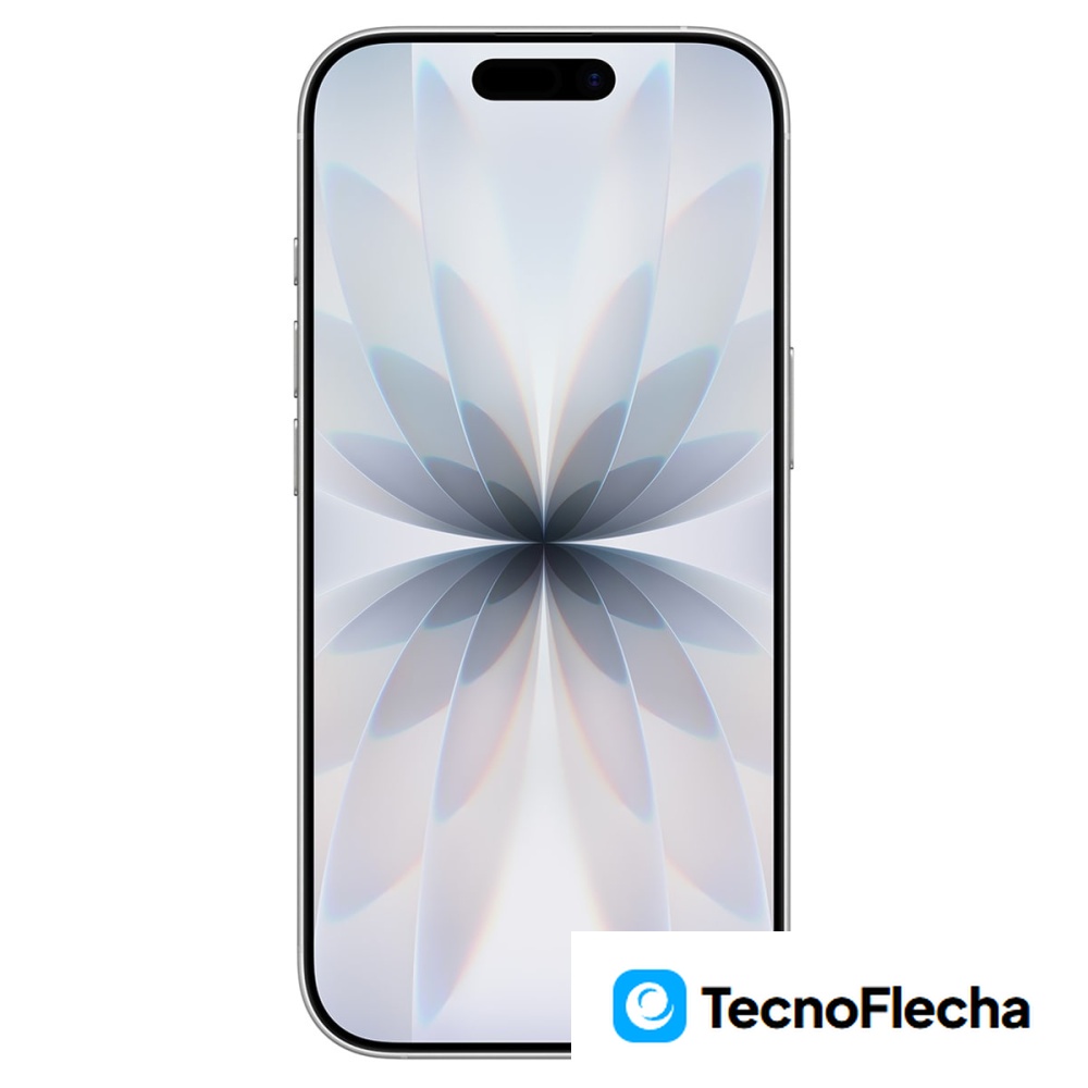 Apple iPhone 17 256GB Blanco - Image 2