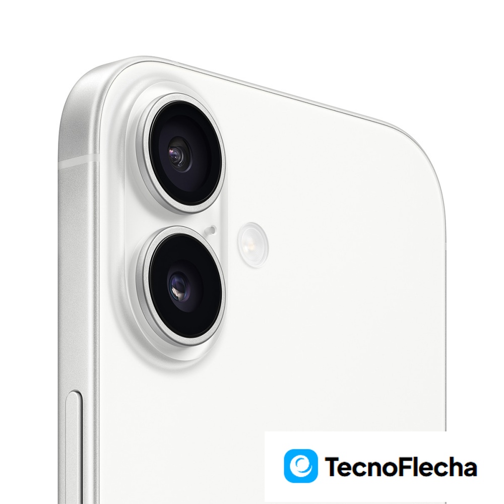Apple iPhone 17 256GB Blanco - Image 3