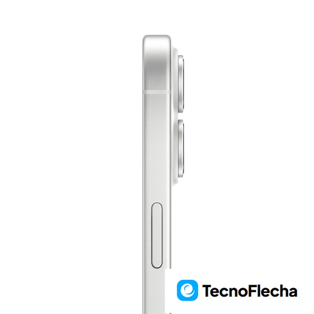 Apple iPhone 17 256GB Blanco - Image 4