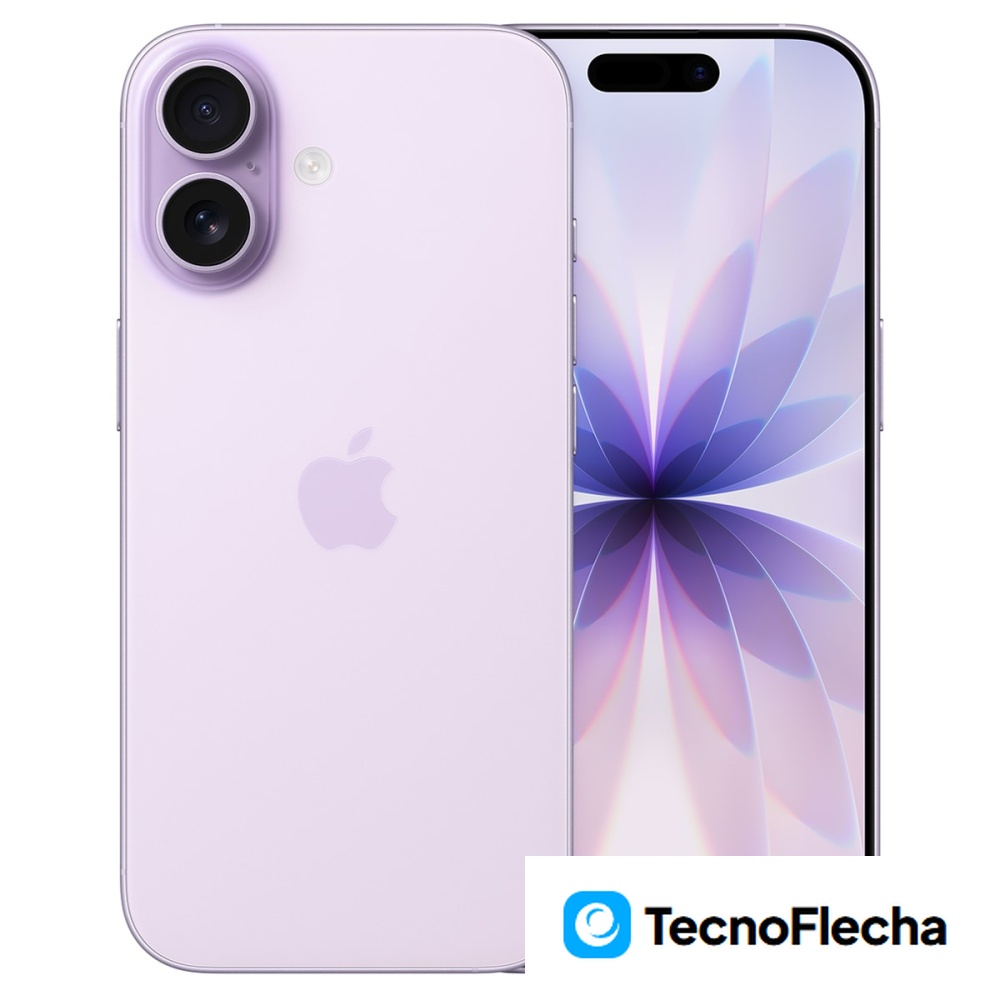 Apple iPhone 17 256GB Lavender