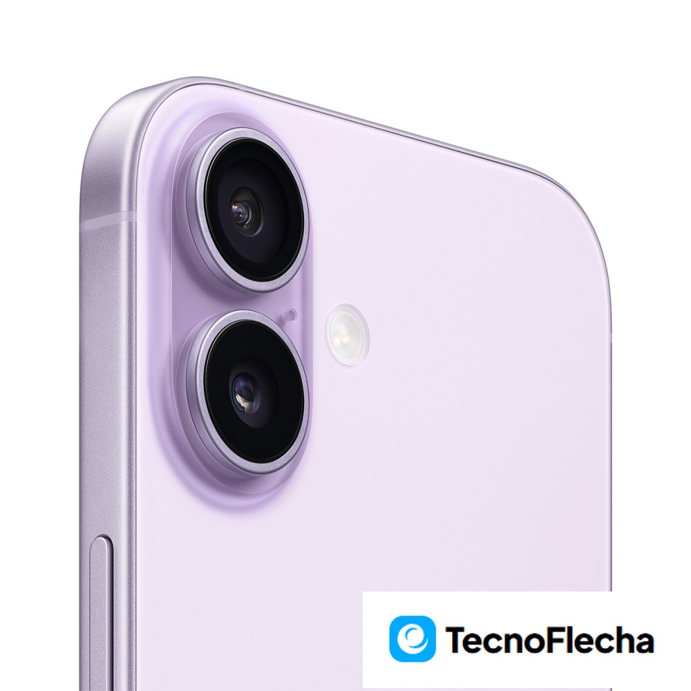 Apple iPhone 17 256GB Lavanda - Image 3