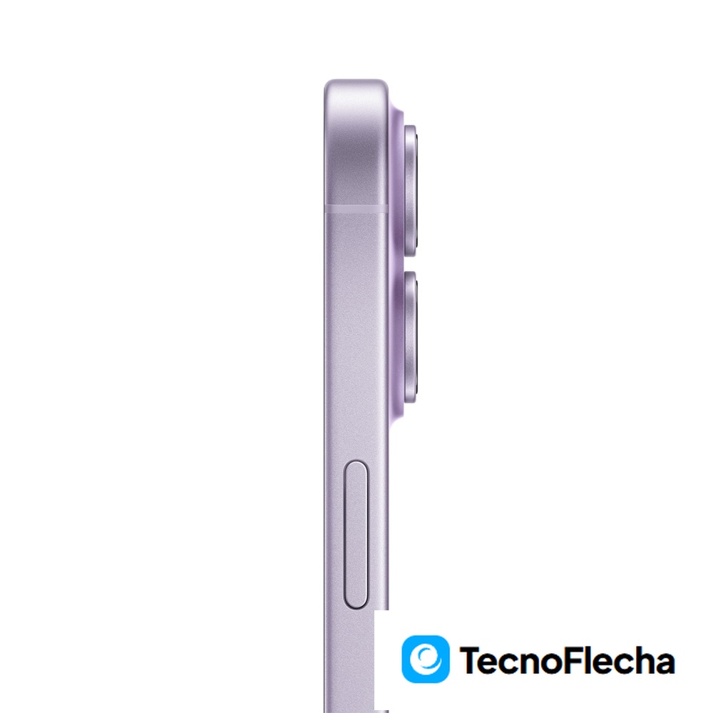Apple iPhone 17 256GB Lavanda - Image 4
