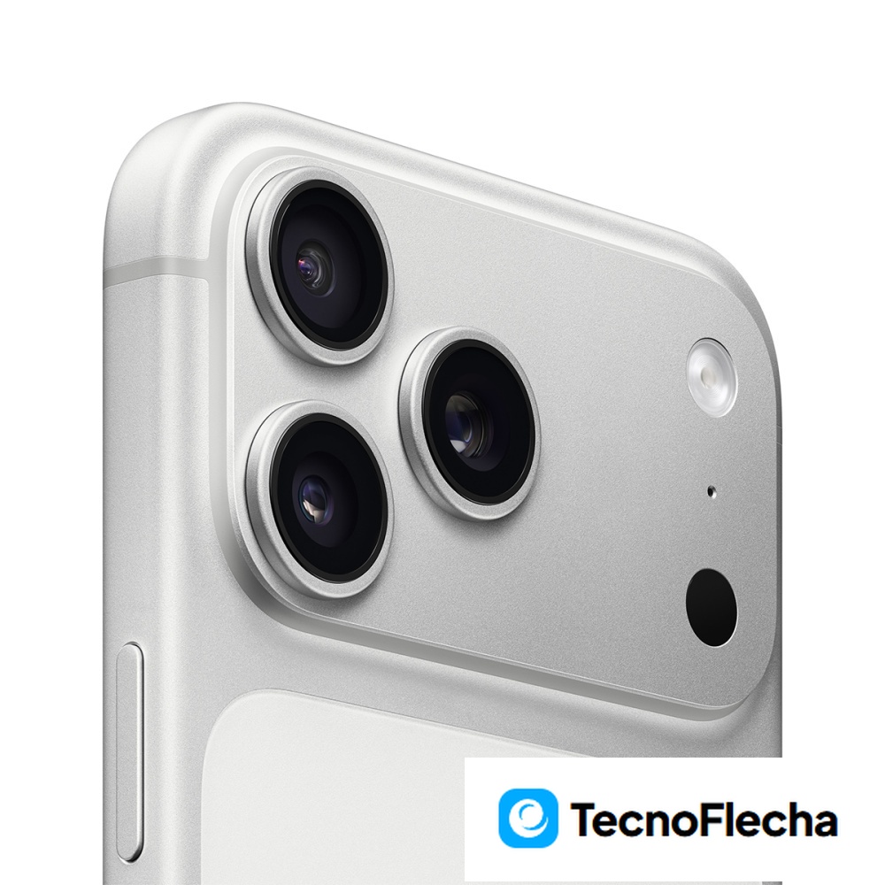 Apple iPhone 17 Pro 256GB Plata - Image 3