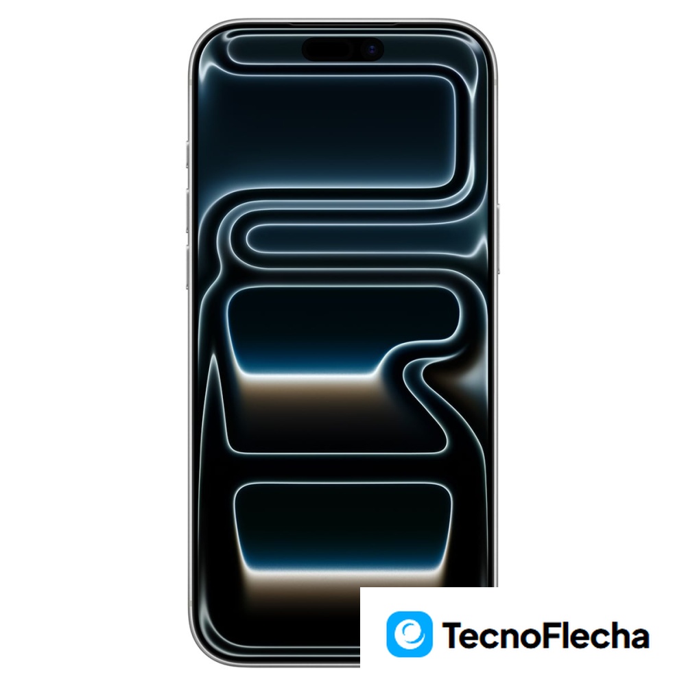 Apple iPhone 17 Pro 512GB Plata - Image 2