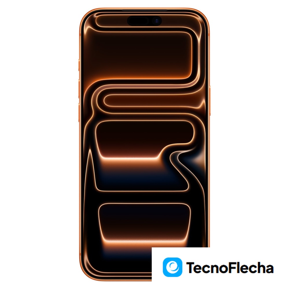 Apple iPhone 17 Pro 512GB Cosmic Orange - Image 2