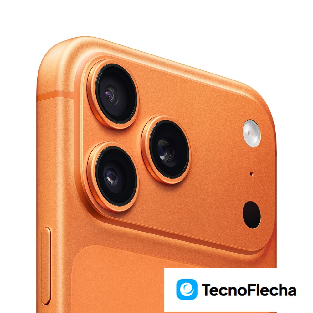 Apple iPhone 17 Pro 512GB Cosmic Orange - Image 3
