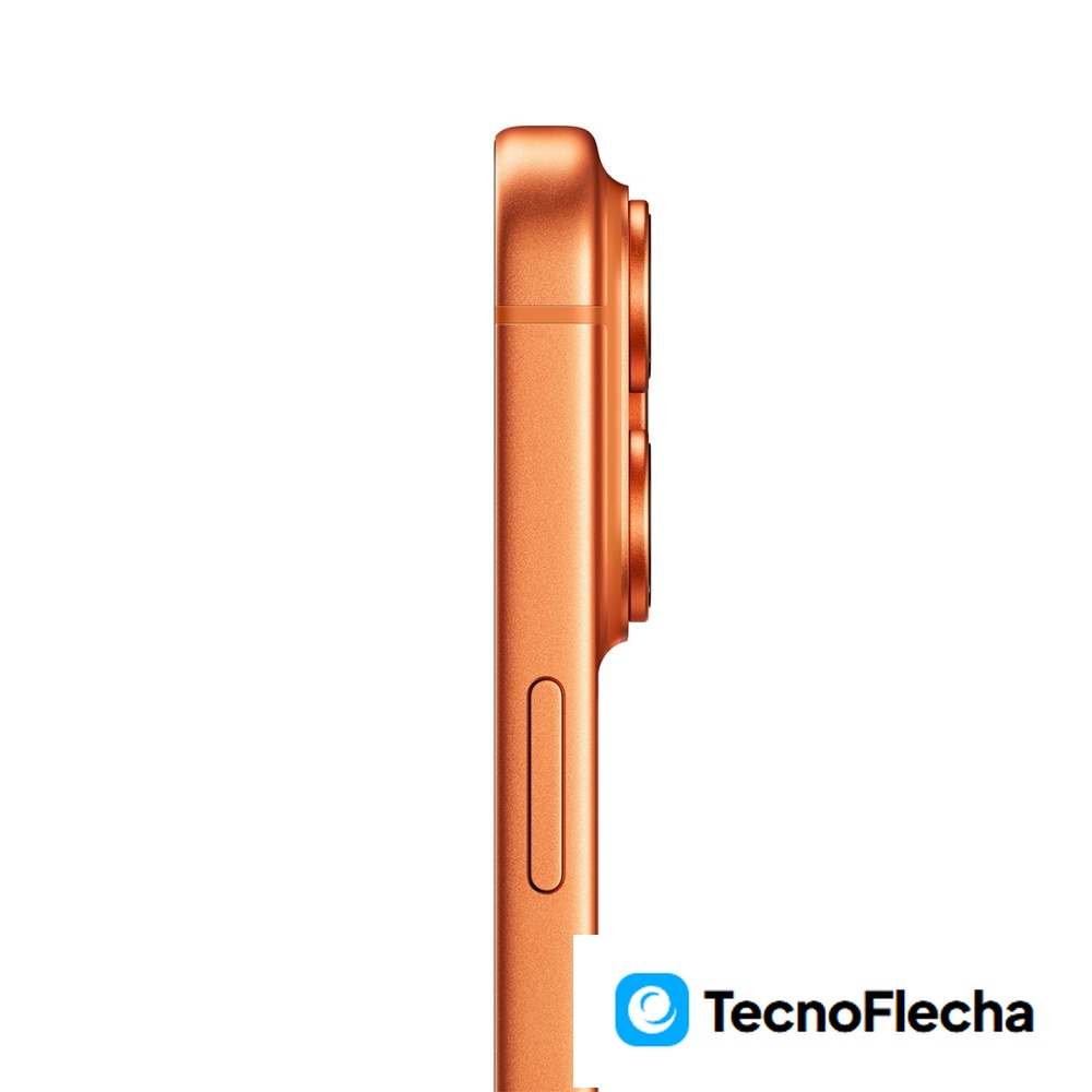 Apple iPhone 17 Pro 512GB Cosmic Orange - Image 4