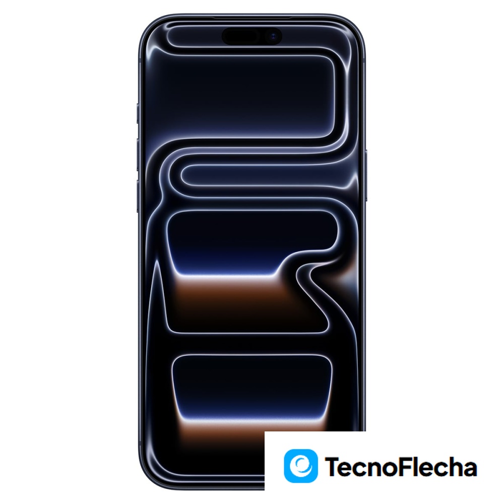Apple iPhone 17 Pro 512GB Dark Blue - Image 2