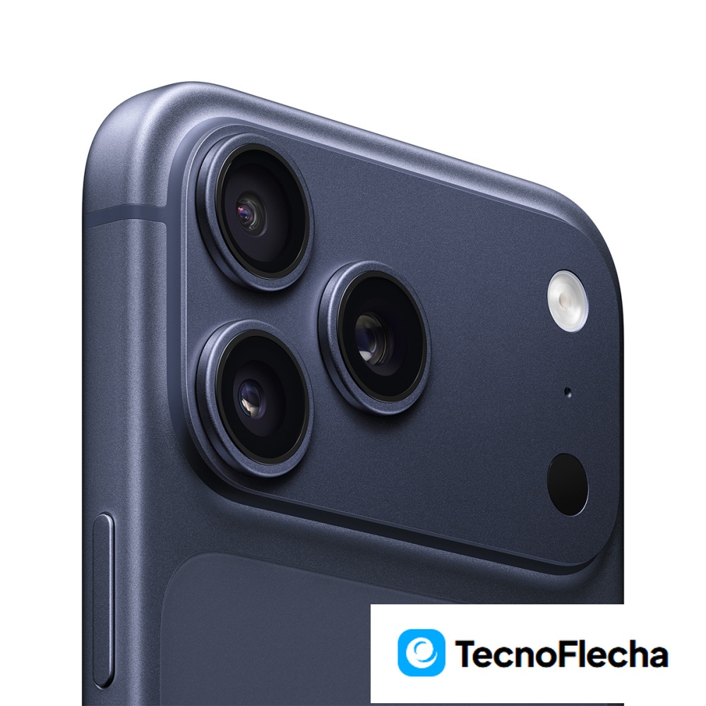 Apple iPhone 17 Pro 512GB Dark Blue - Image 3