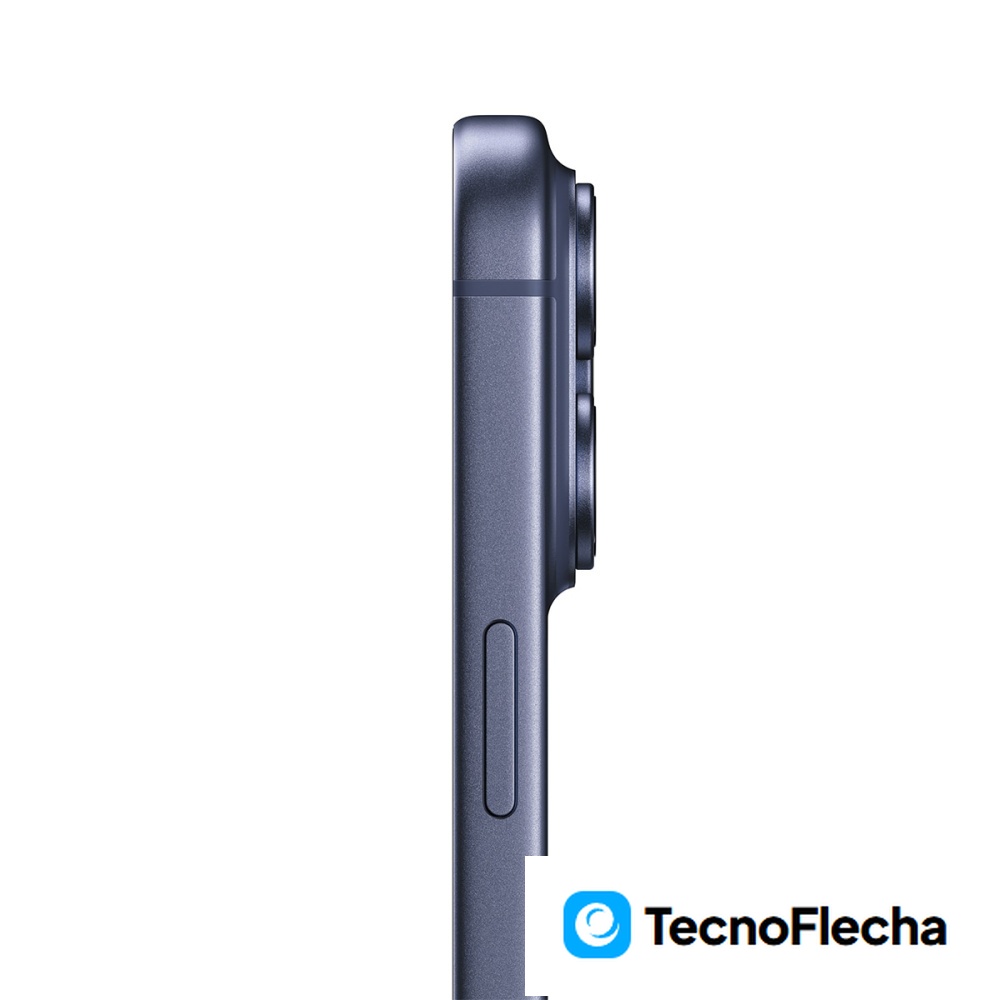 Apple iPhone 17 Pro 512GB Dark Blue - Image 4