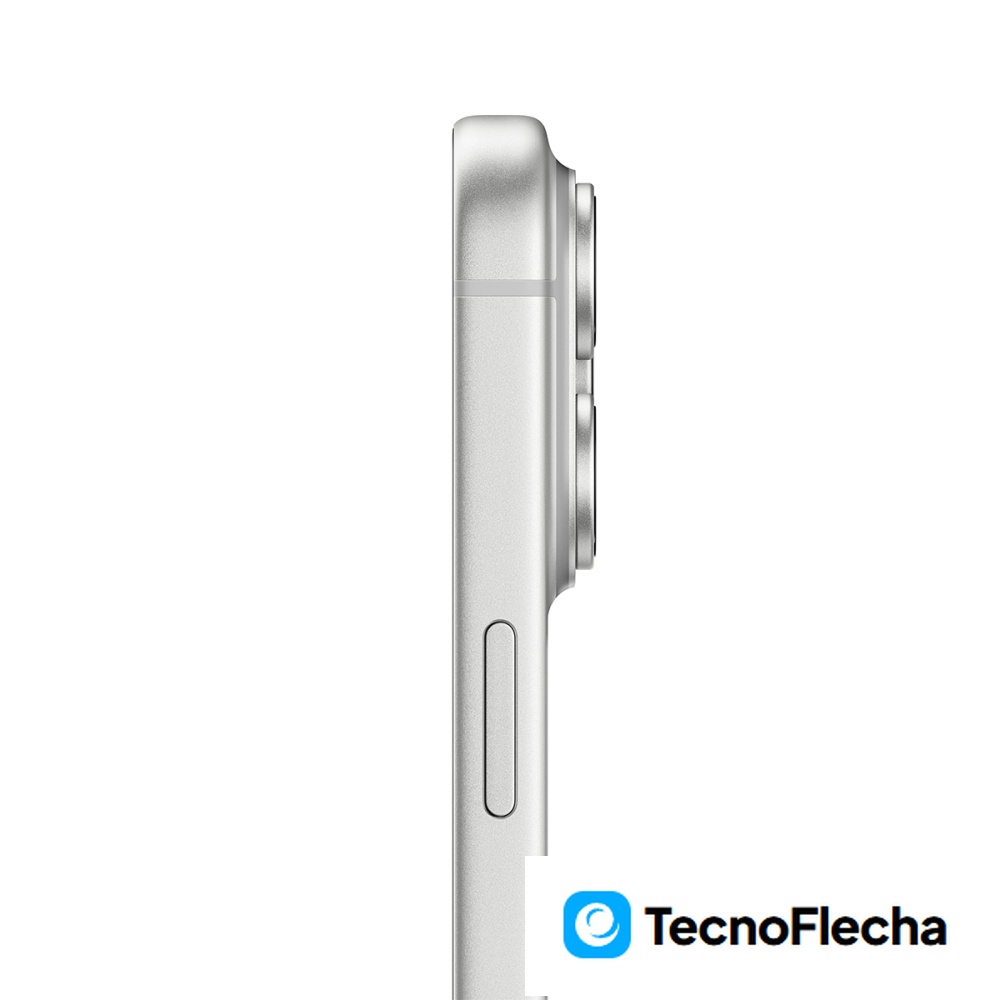 Apple iPhone 17 Pro 1TB Plata - Image 4
