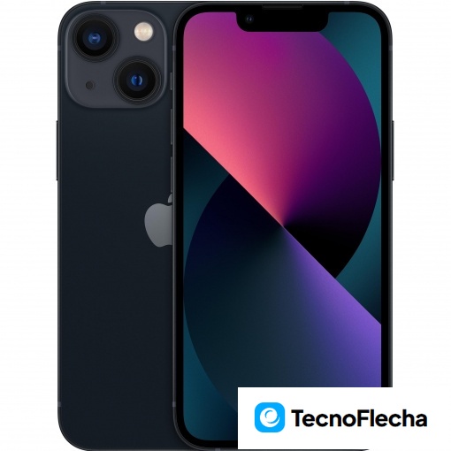 Apple iPhone 13 128GB Medianoche