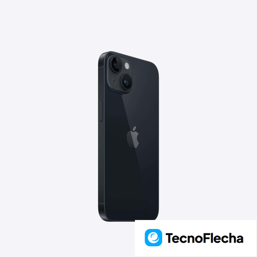 Apple iPhone 14 128GB Midnight - Image 2
