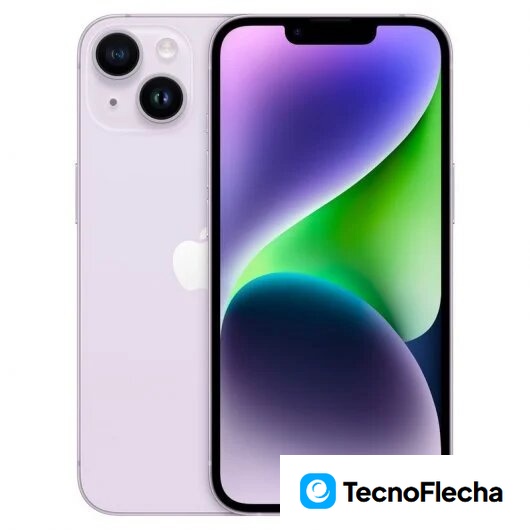 Apple iPhone 14 128GB Purpura