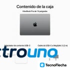 Apple Macbook Pro Apple M3 8 Core/8GB/512GB SSD/GPU 10 Core/14GB Silver - Image 8