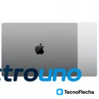 Apple Macbook Pro Apple M3 8 Core/8GB/1TB SSD/GPU 10 Core/14GB/1TB SSD/GPU 10 Core Silver - Image 6