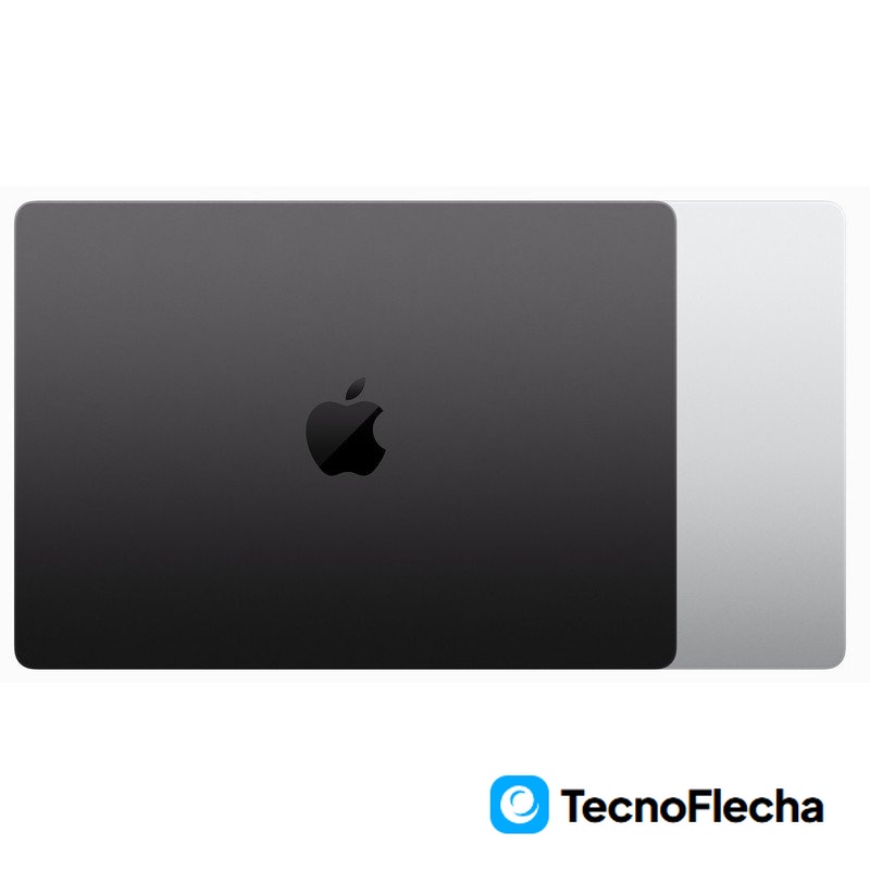 Macbook Pro Apple M3 Pro 12 Cores/18GB/1TB SSD/GPU 18 Cores/14 Space Black - Image 2